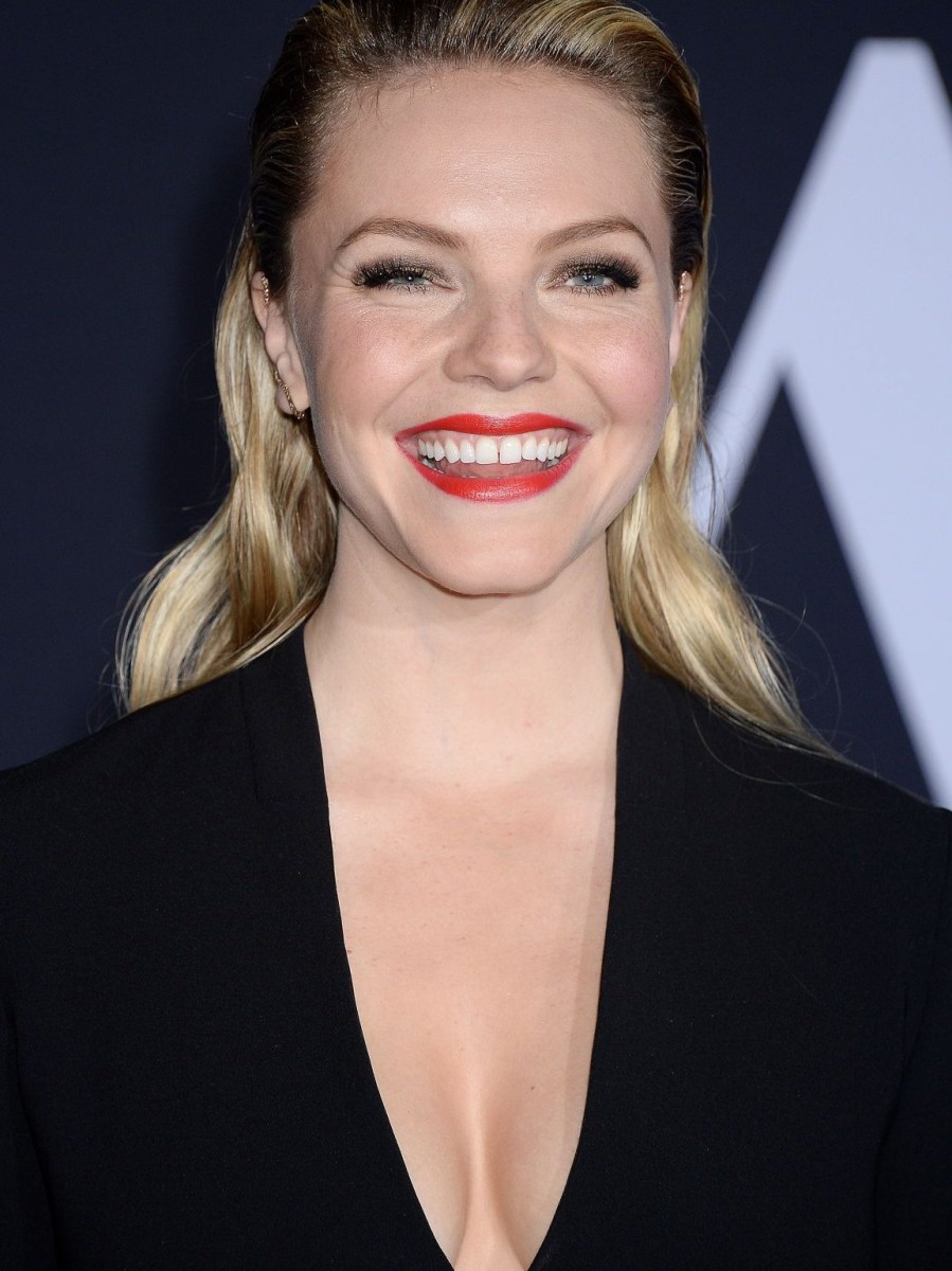 Eloise Mumford