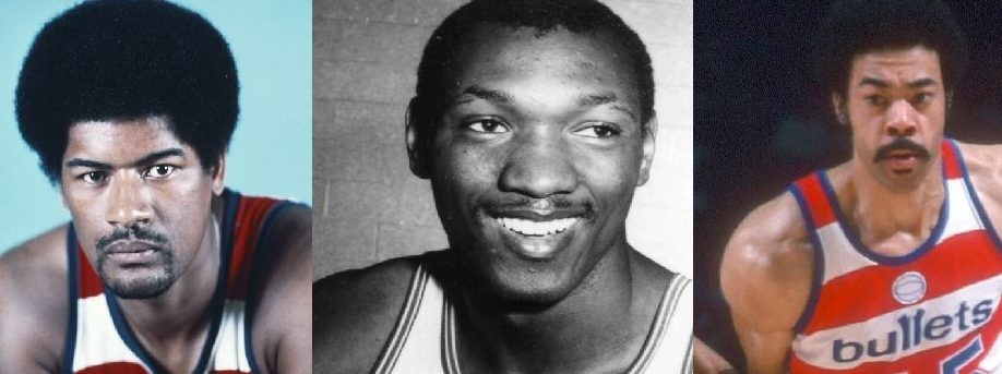 Elvin Hayes