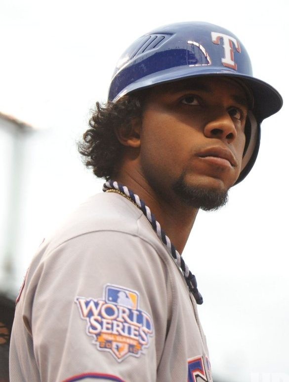 Elvis Andrus