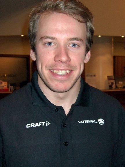 Emil Jonsson (Skier)