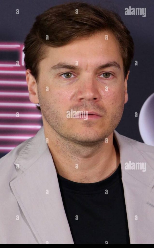 Emile Hirsch