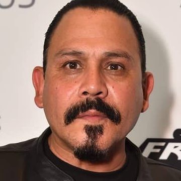 Emilio Rivera