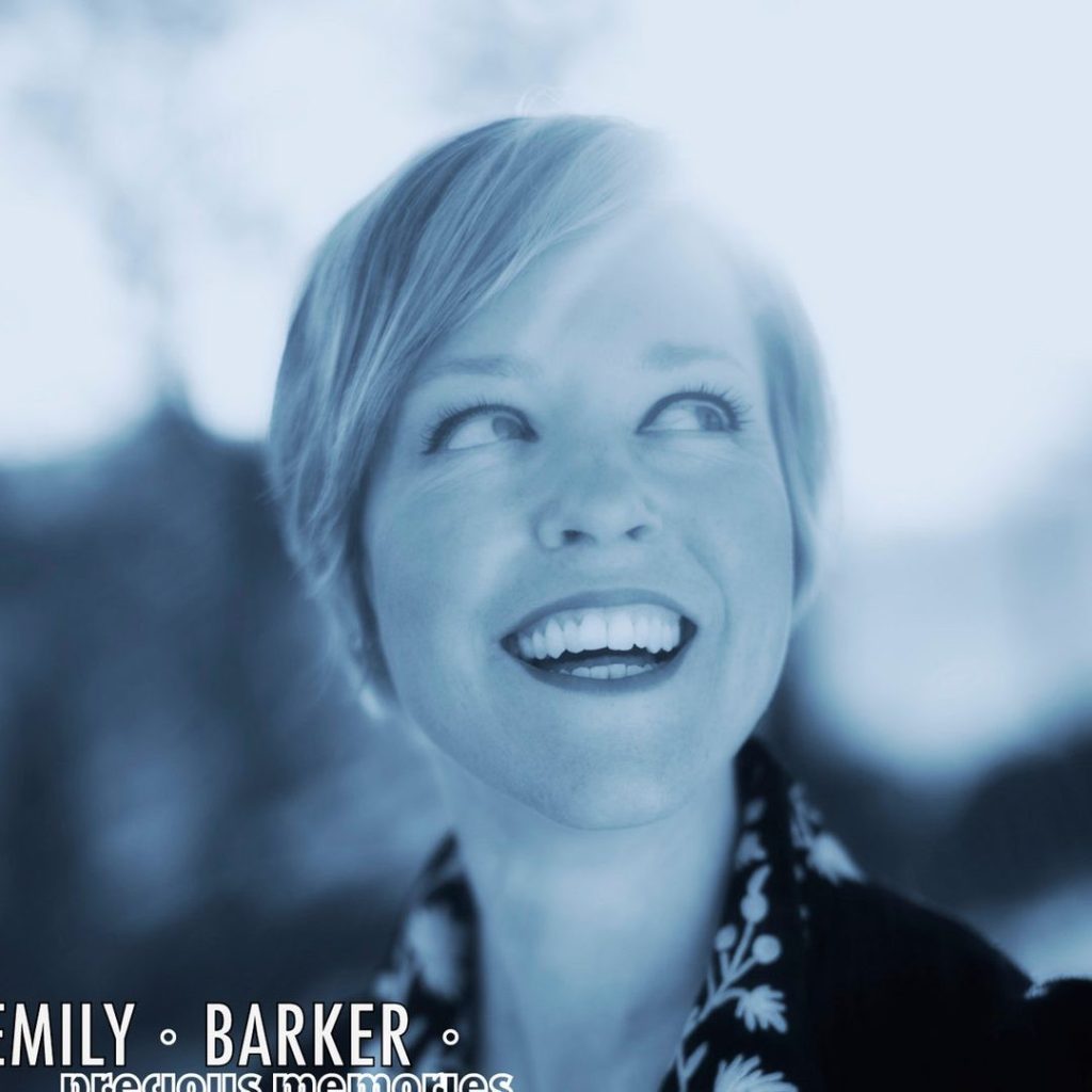 Emily Barker