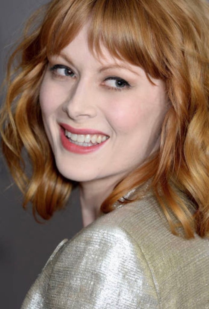 Emily Beecham