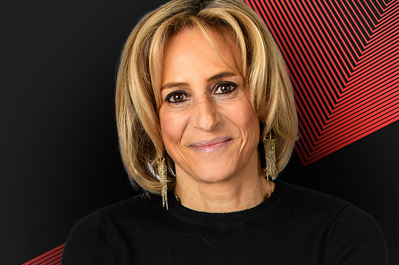 Emily Maitlis