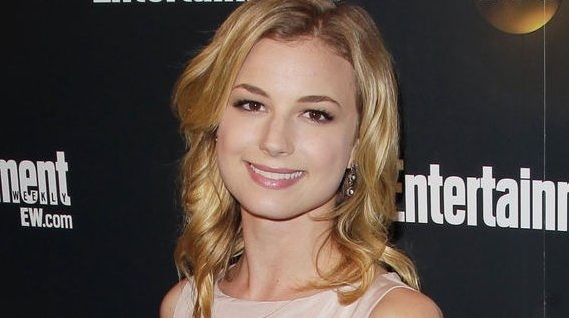 You are currently viewing Emily VanCamp