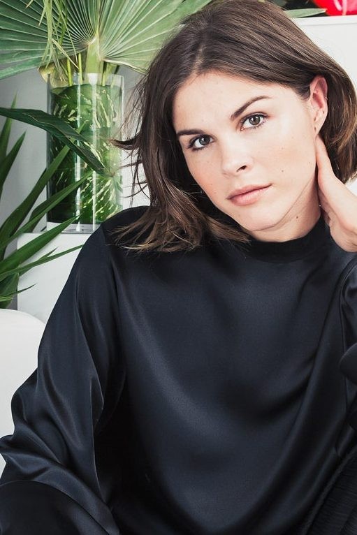 Emily Weiss