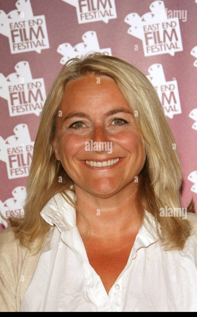 Emma Kennedy