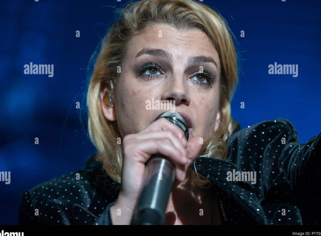 Emma Marrone