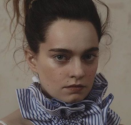 Emma Portner