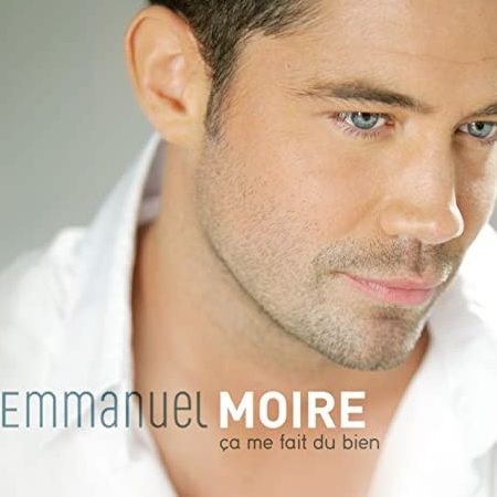 Emmanuel Moire