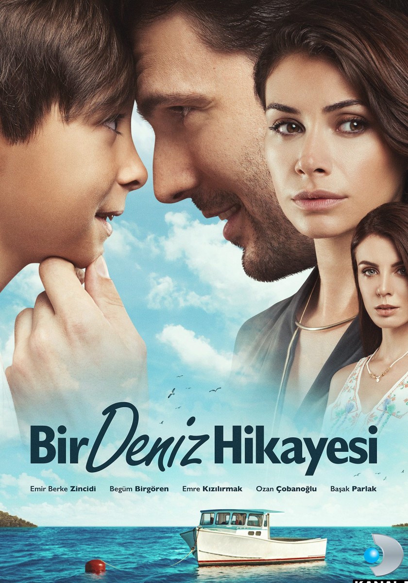 You are currently viewing Emre Kizilirmak