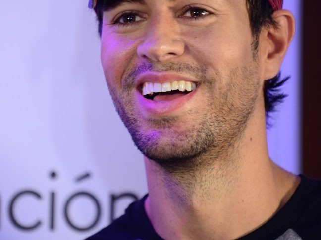 Enrique Iglesias