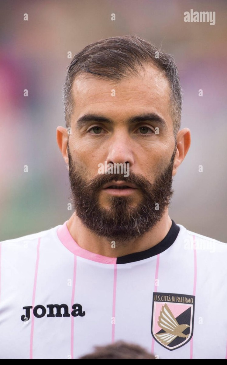 You are currently viewing Enzo Maresca