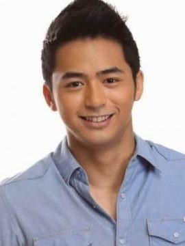 Enzo Pineda