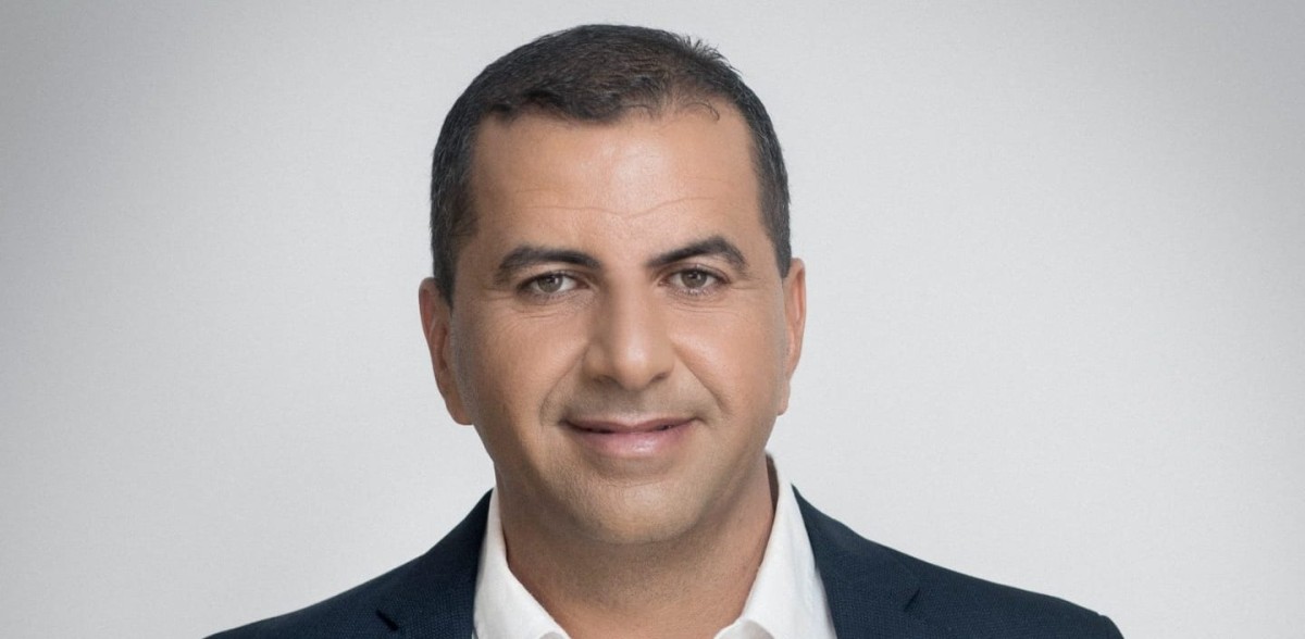 Eran Levy