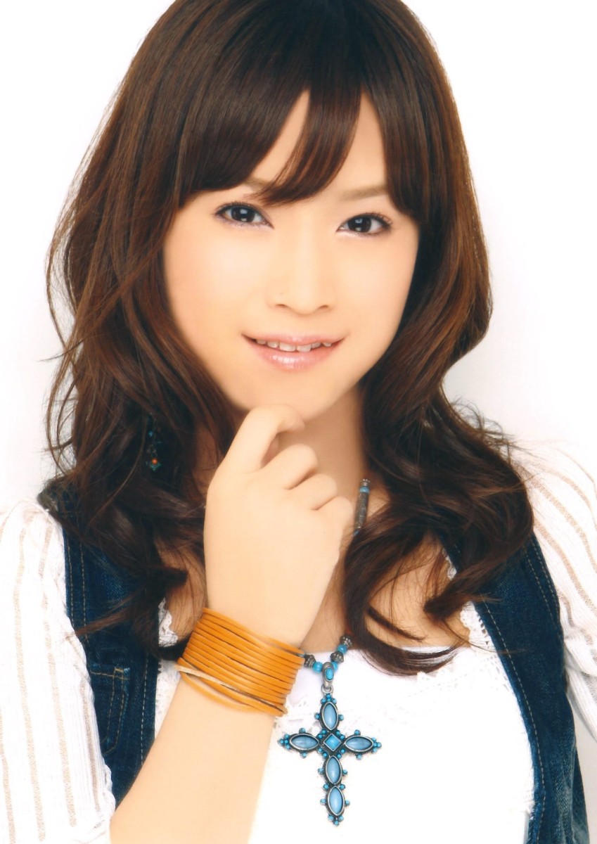 You are currently viewing Eri Kamei