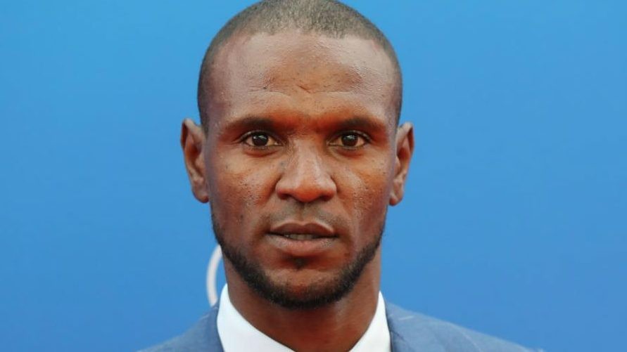 Eric Abidal