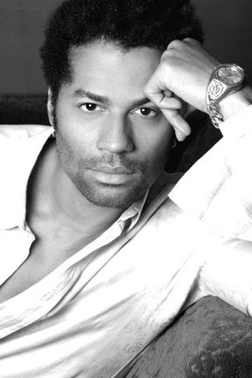 Eric Benet