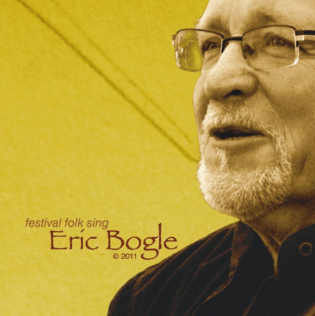 Eric Bogle