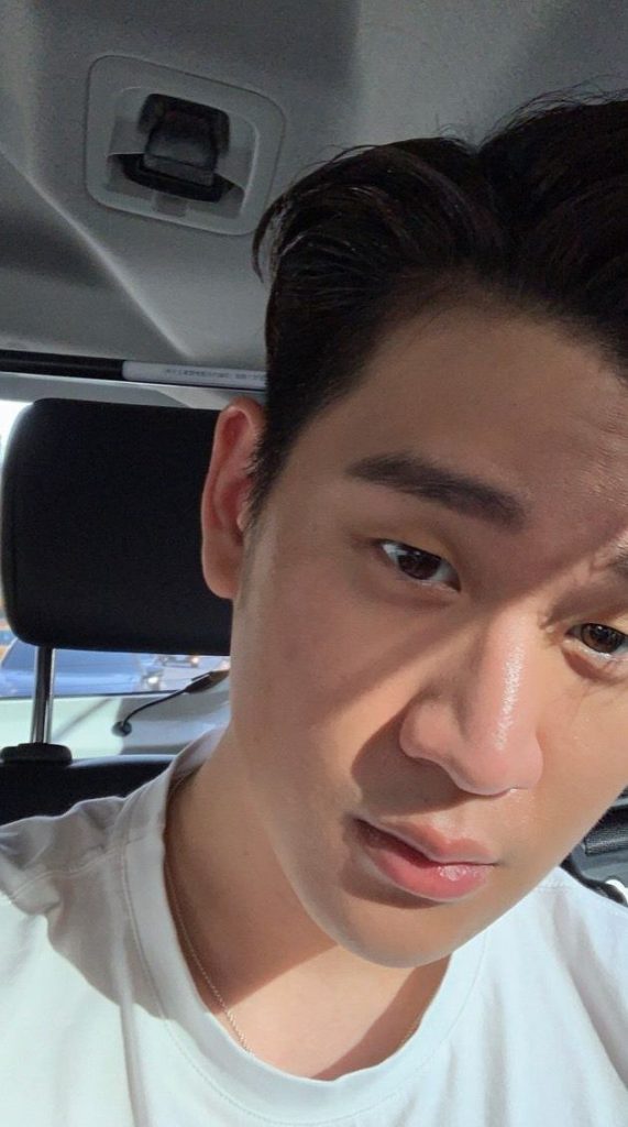 Eric Chou