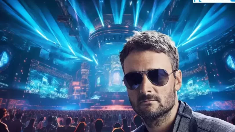 Eric Church