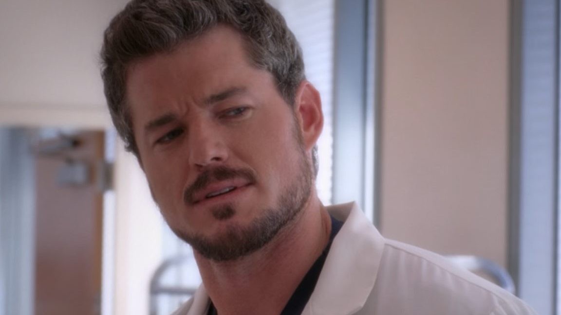 Eric Dane