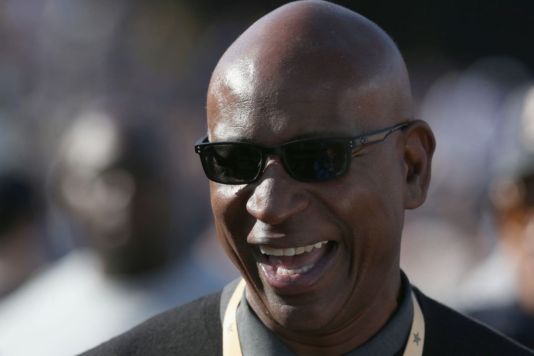 Eric Dickerson