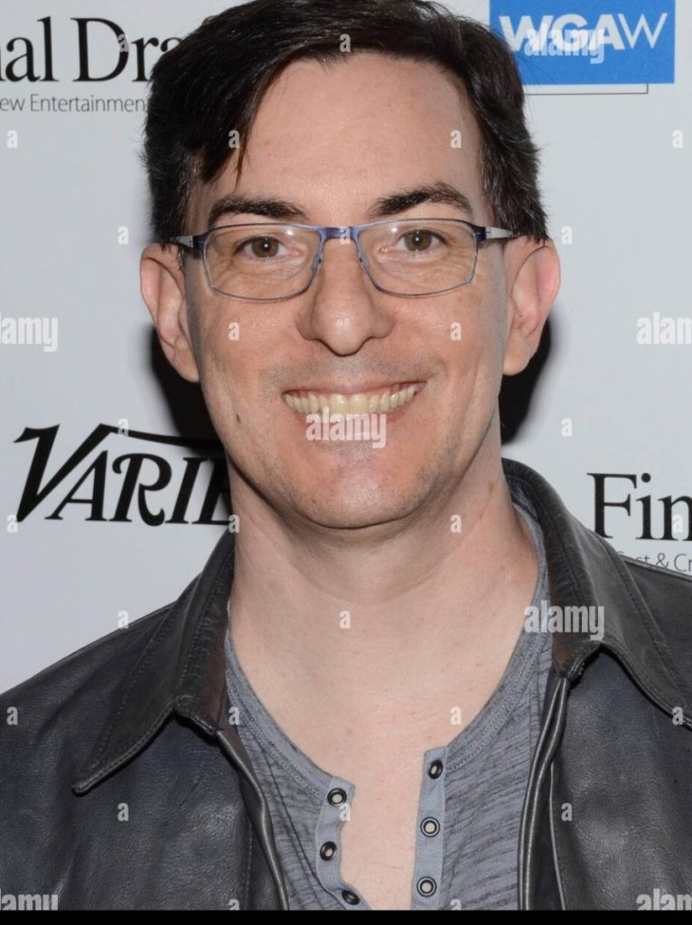 Eric Heisserer