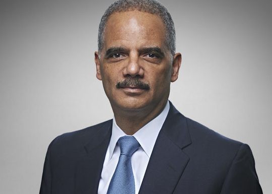 Eric Himpton Holder Jr.