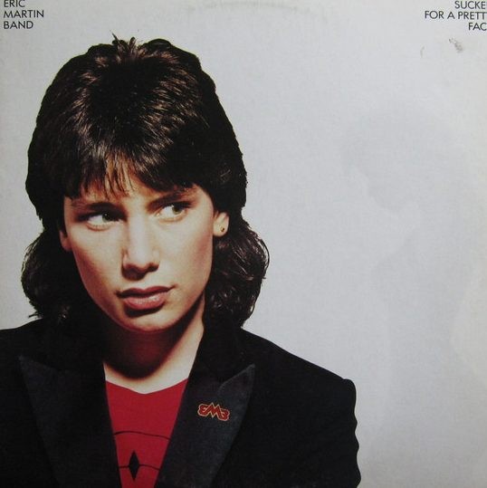 Eric Martin