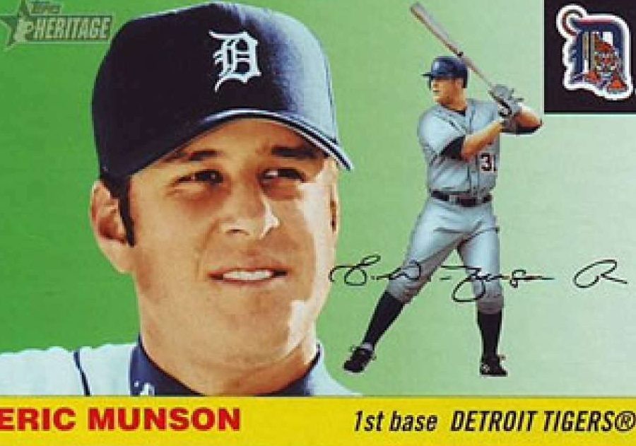 Eric Munson