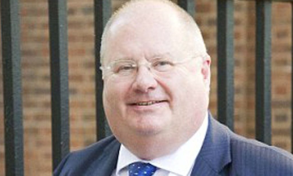 Eric Pickles