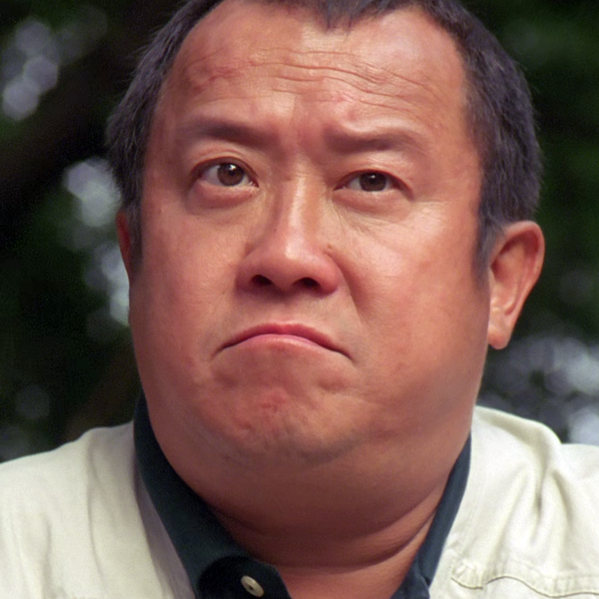 Eric Tsang