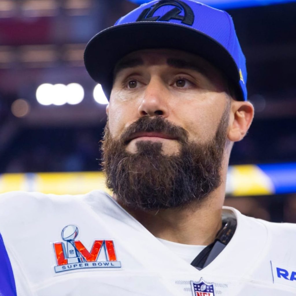 Eric Weddle