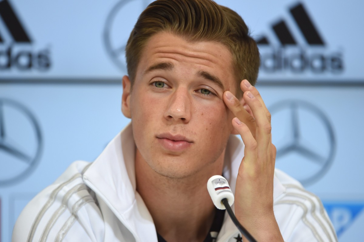 Erik Durm