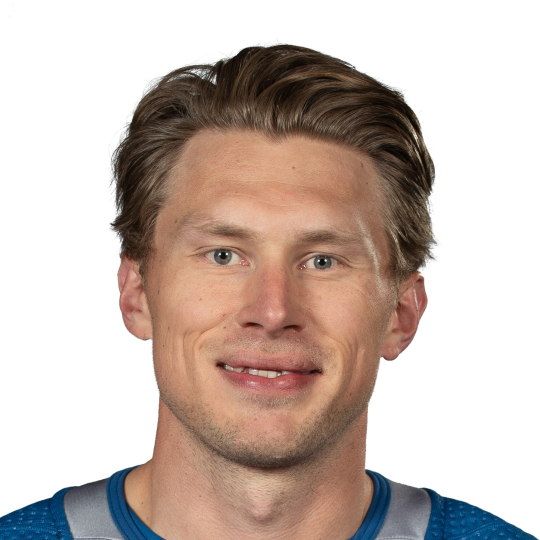 Erik Johnson