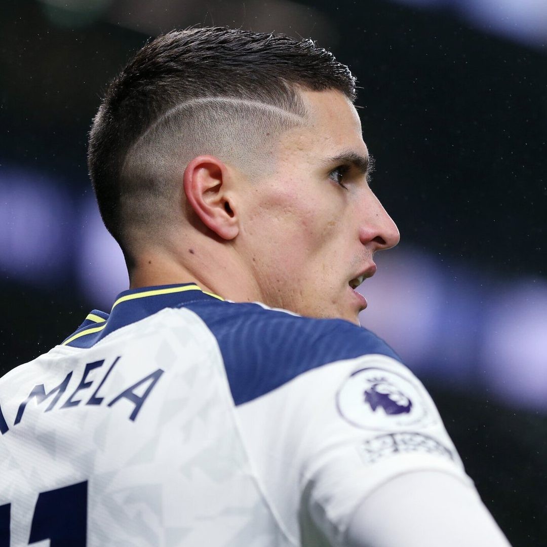 Erik Lamela