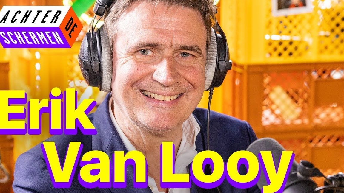 Erik Van Looy