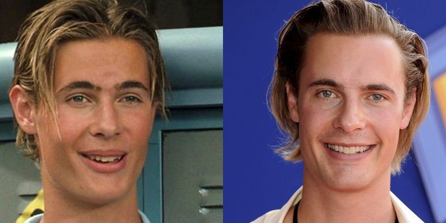 Erik von Detten