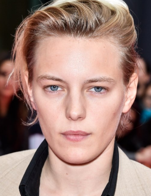 Erika Linder