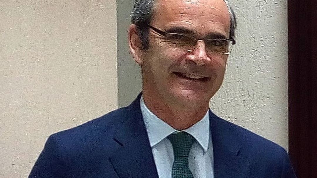 Ernesto Jerez