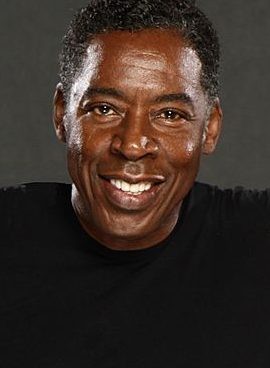 Ernie Hudson