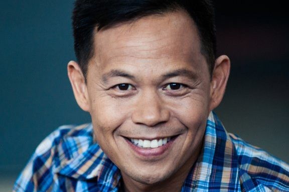 Ernie Reyes Jr.