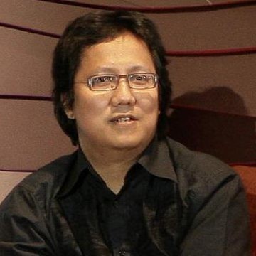 Erwin Gutawa