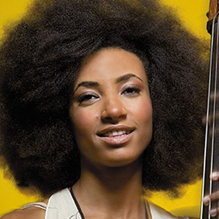 Esperanza Spalding