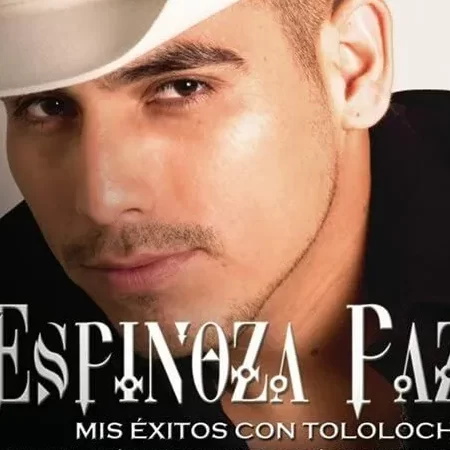 Espinoza Paz