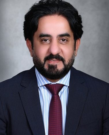 Essa Al Ansari