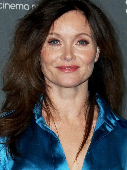 Essie Davis