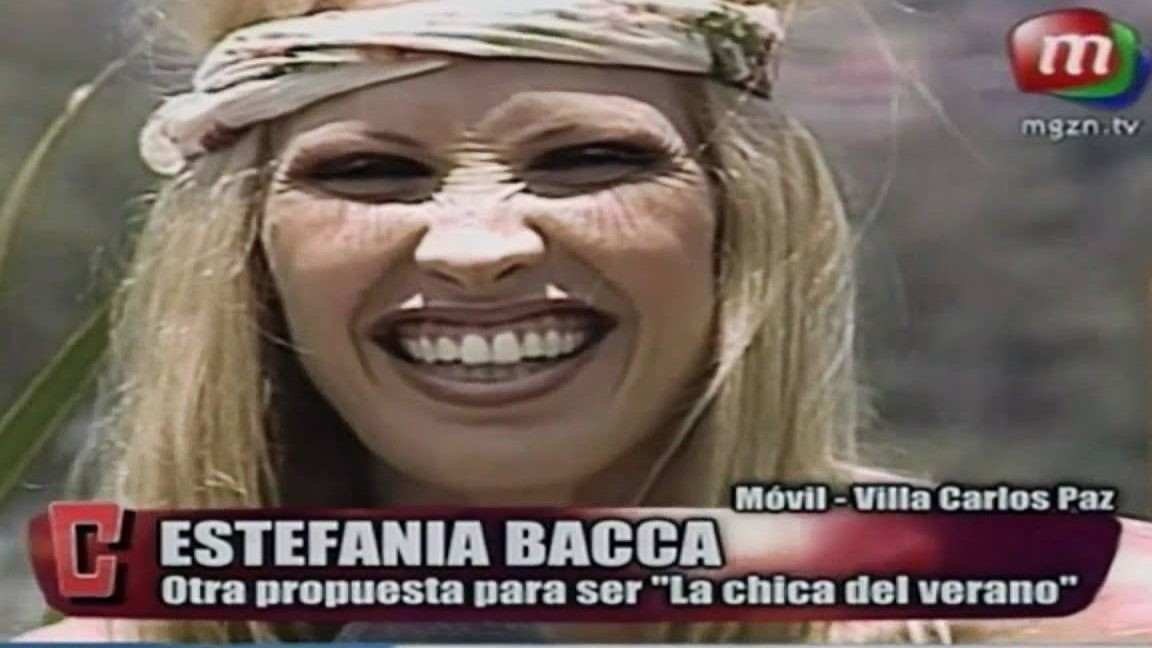 Estefanía Bacca